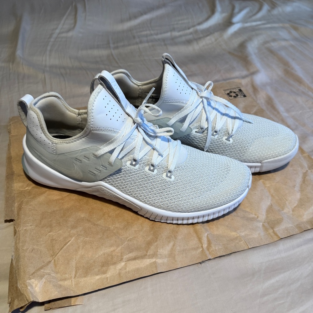 Nike Free Metcon CR7 Cristiano Ronaldo